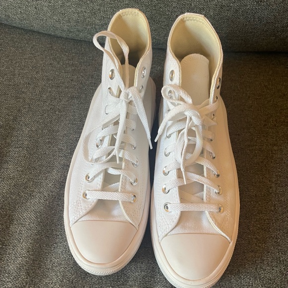 Converse move platform - Picture 5 of 6